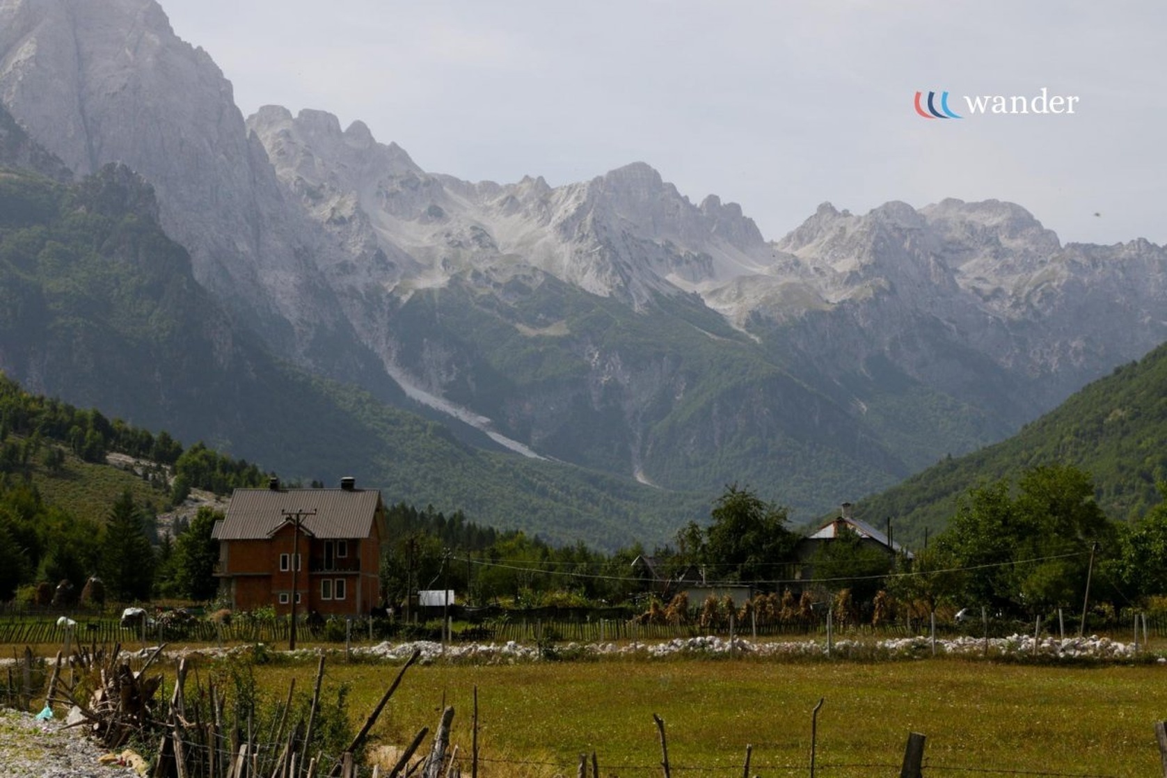 Albania