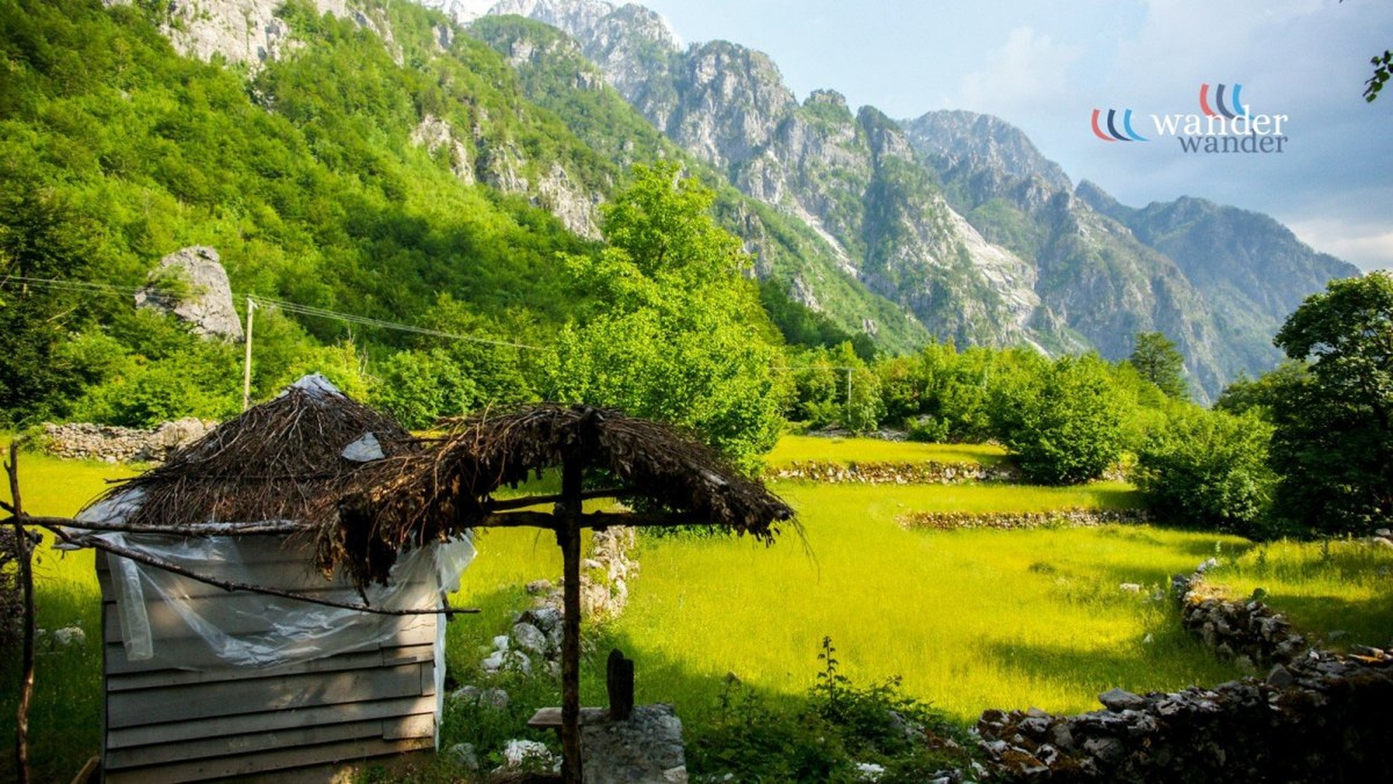 Albania