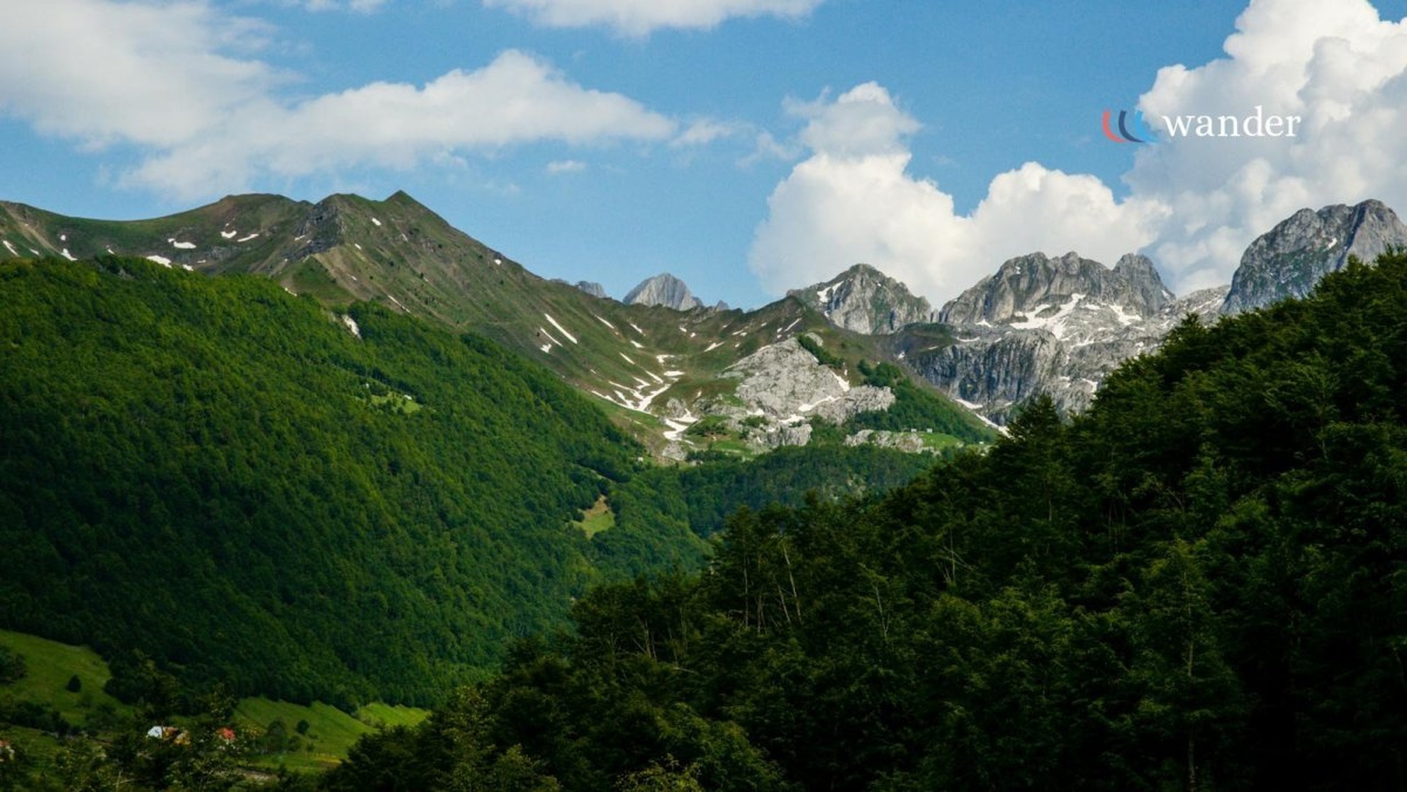 Albania