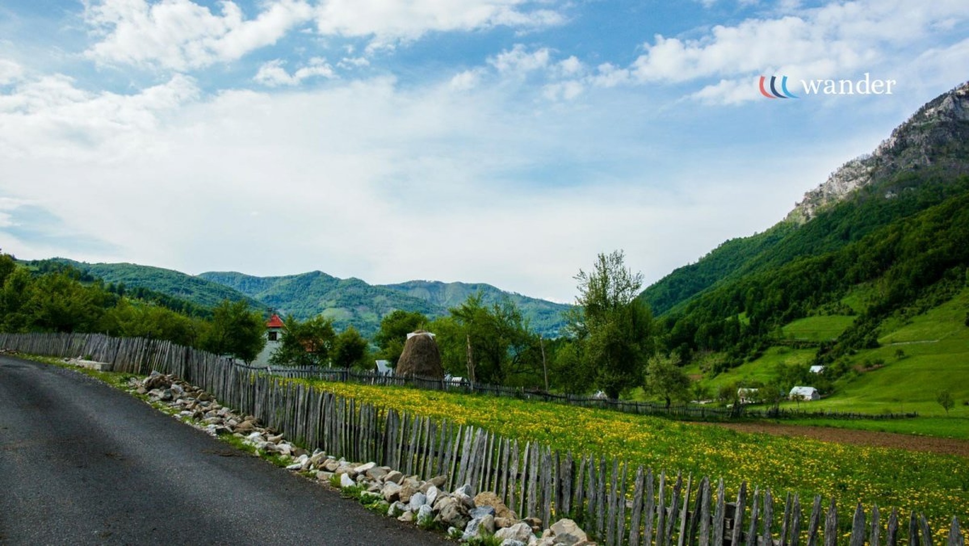Albania
