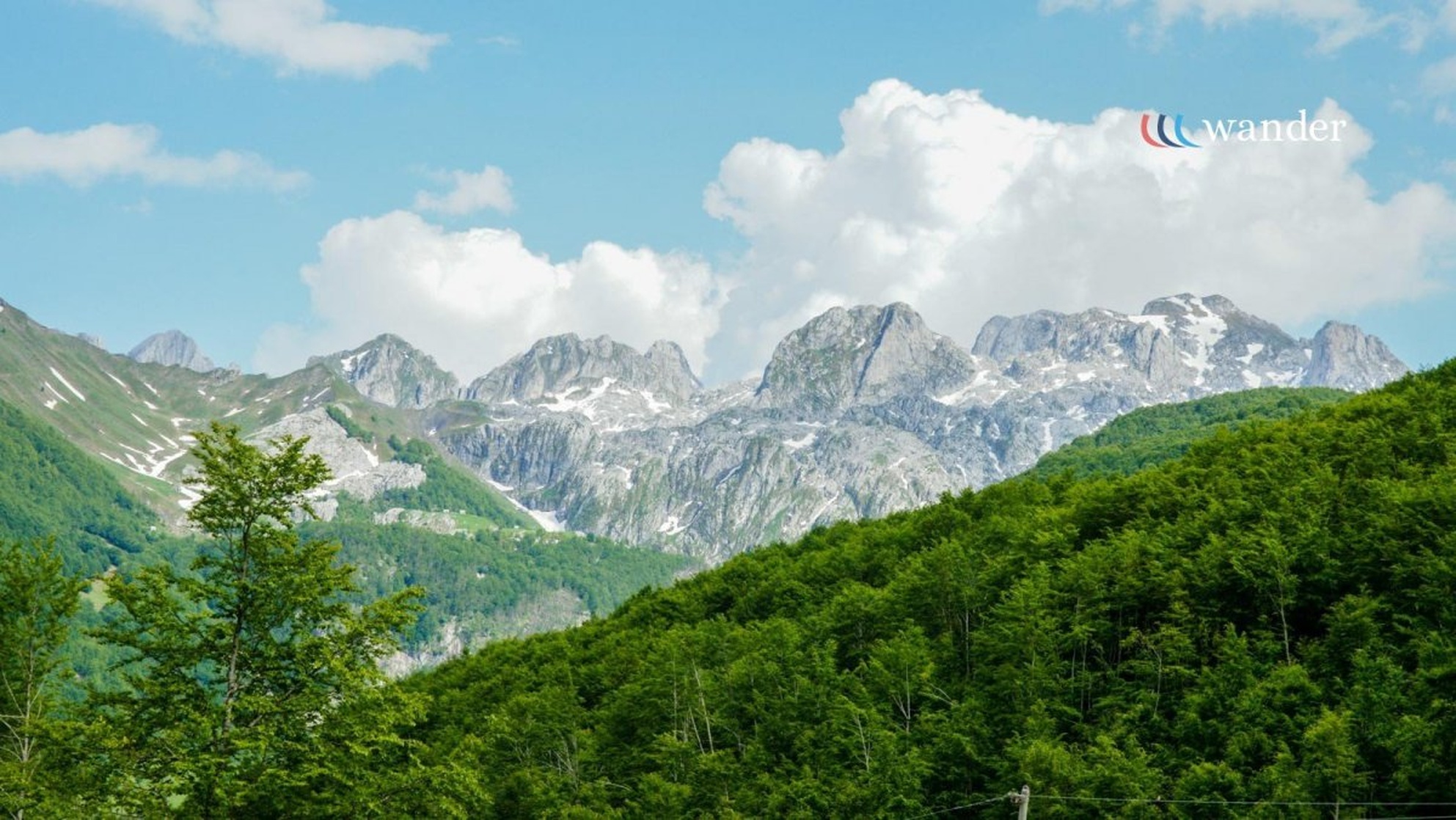 Albania