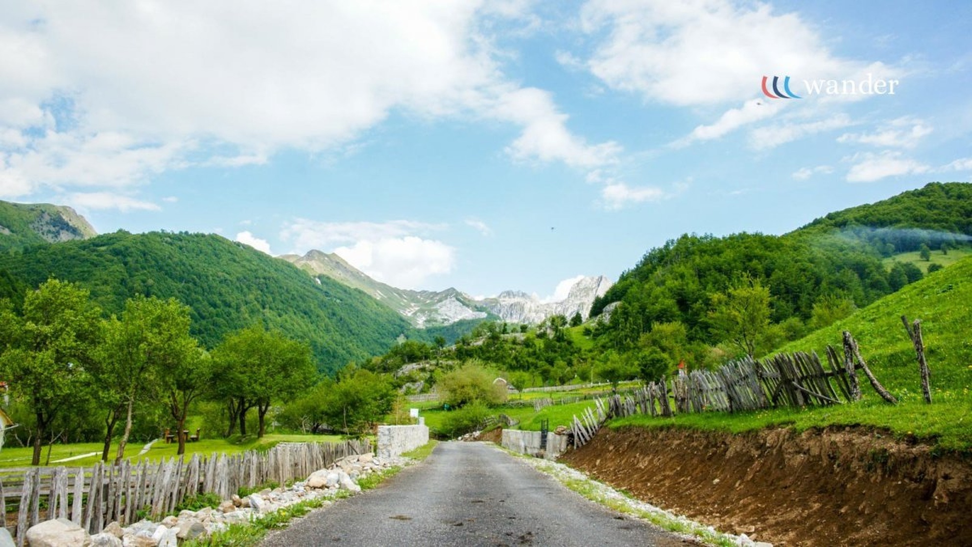 Albania