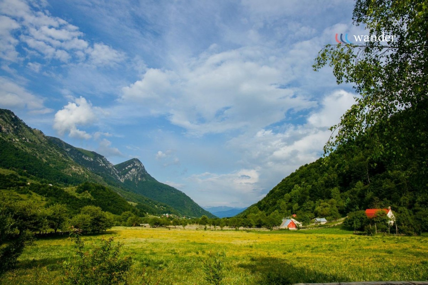 Albania