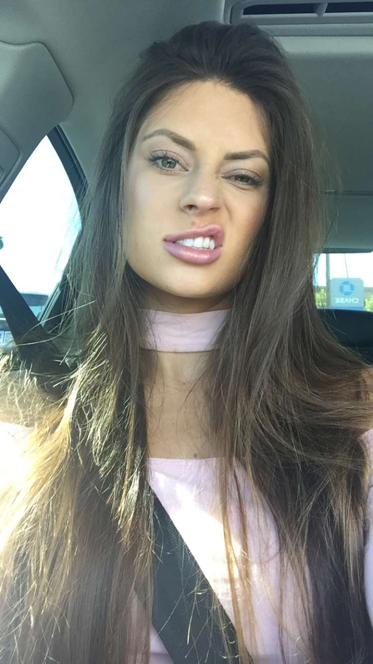 Hannah Stocking Youtube