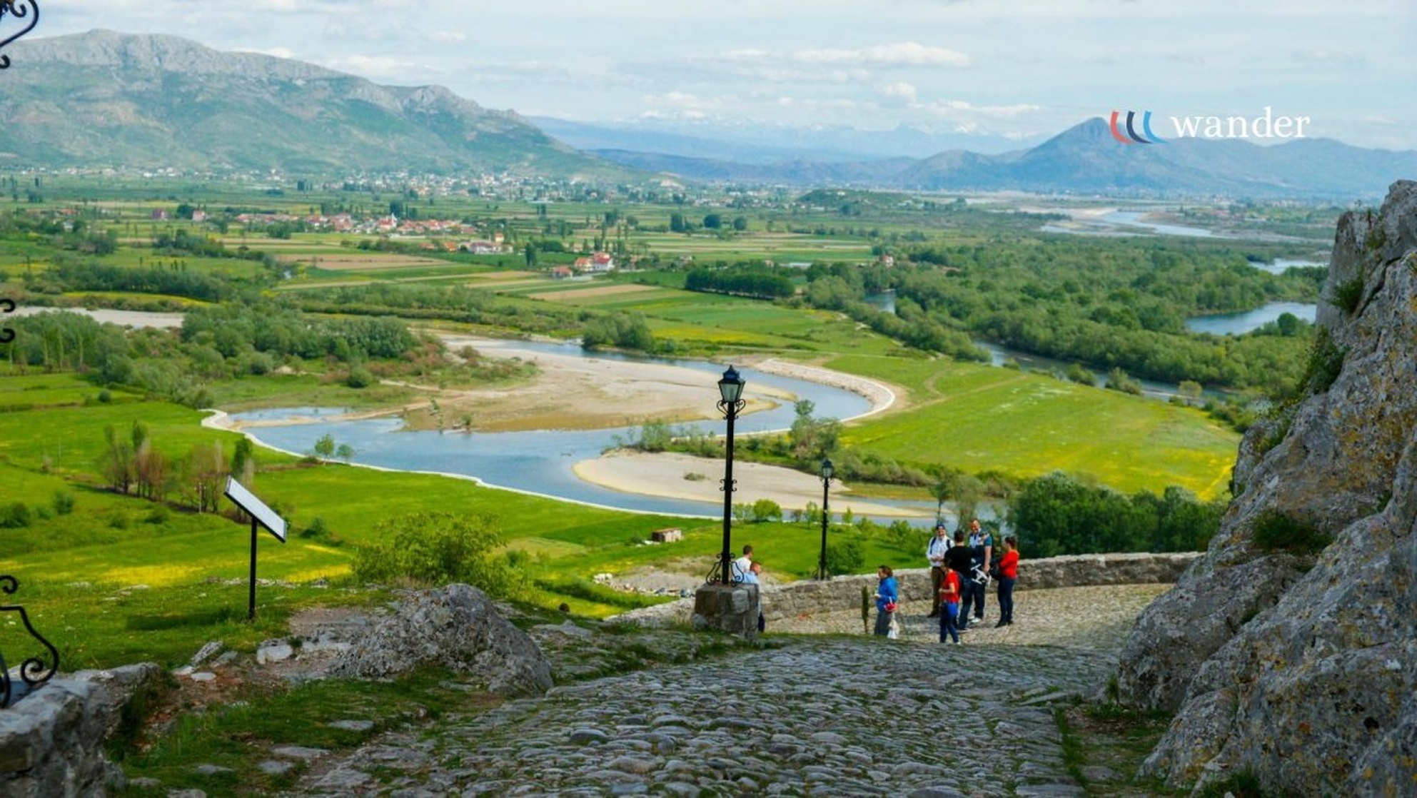 Albania