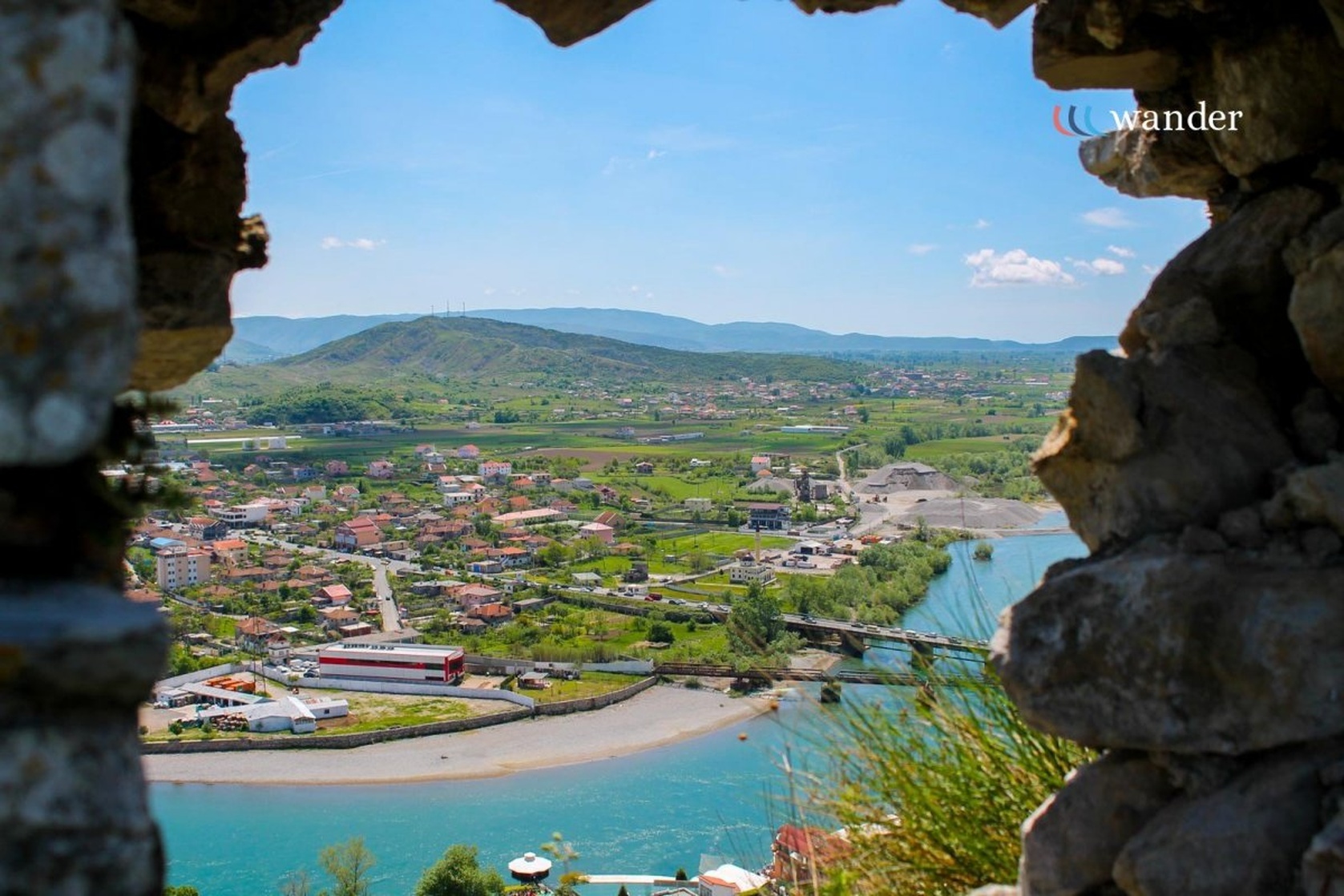 Albania Albania