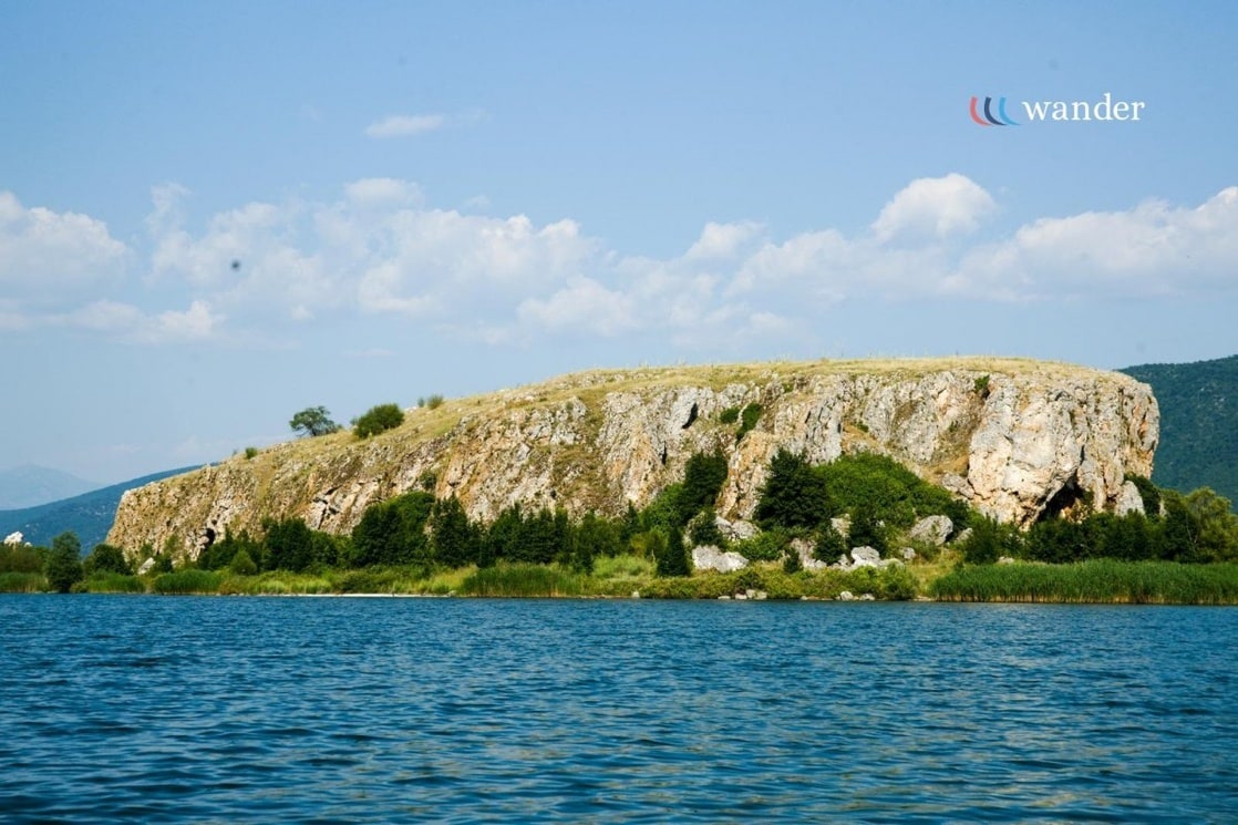 Albania