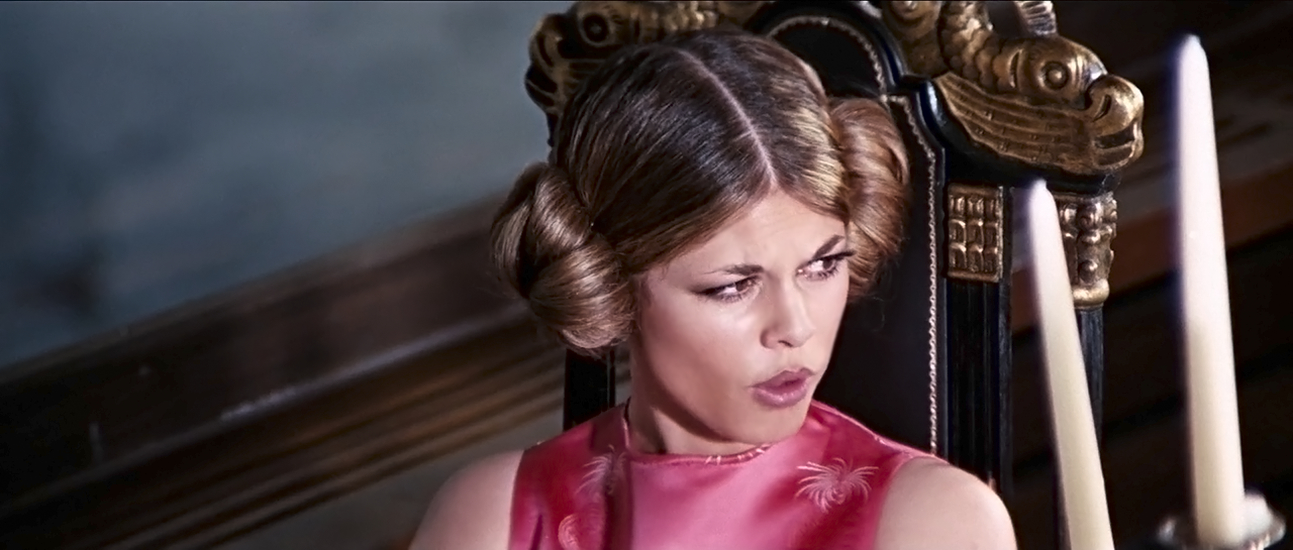On Her Majesty's Secret Service (1969) On Her Majesty's Secret Service (1969)