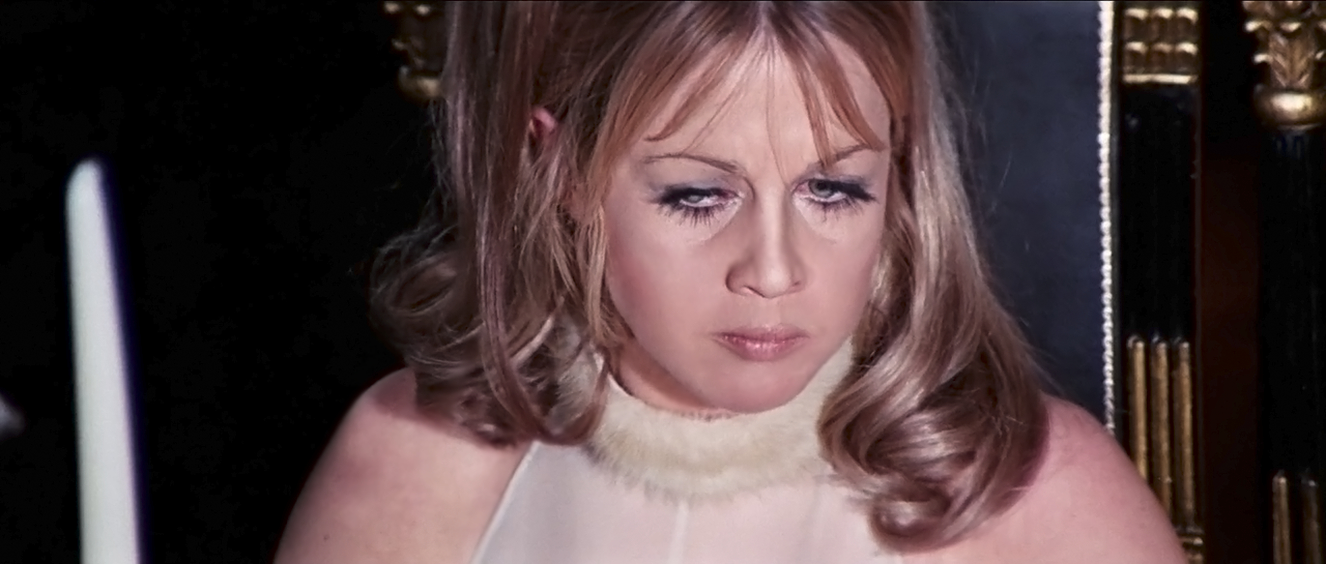 On Her Majesty's Secret Service On Her Majesty's Secret Service