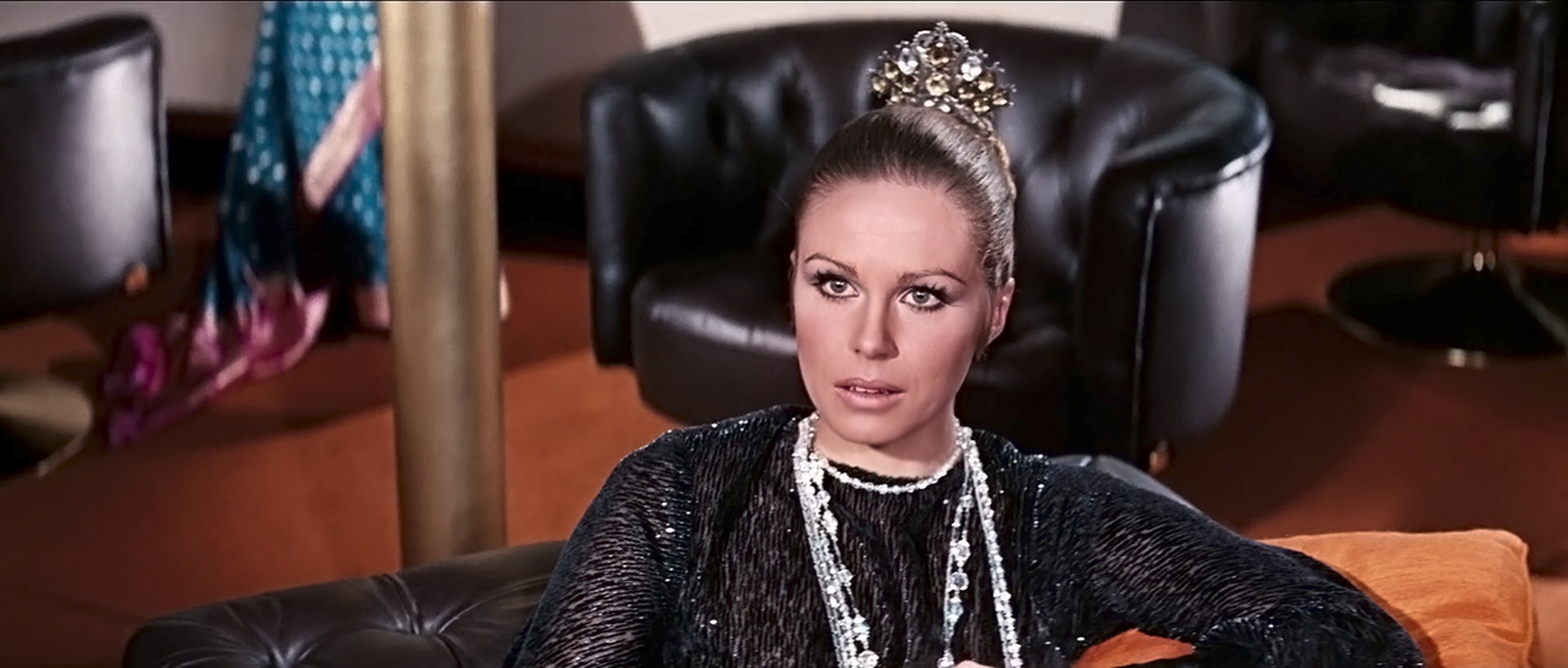 On Her Majesty's Secret Service (1969) On Her Majesty's Secret Service (1969)