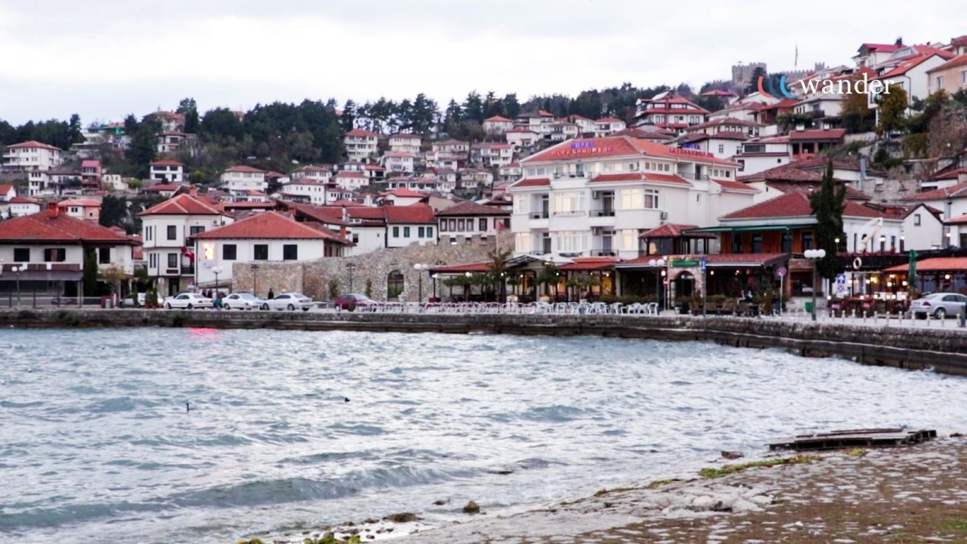 Albania