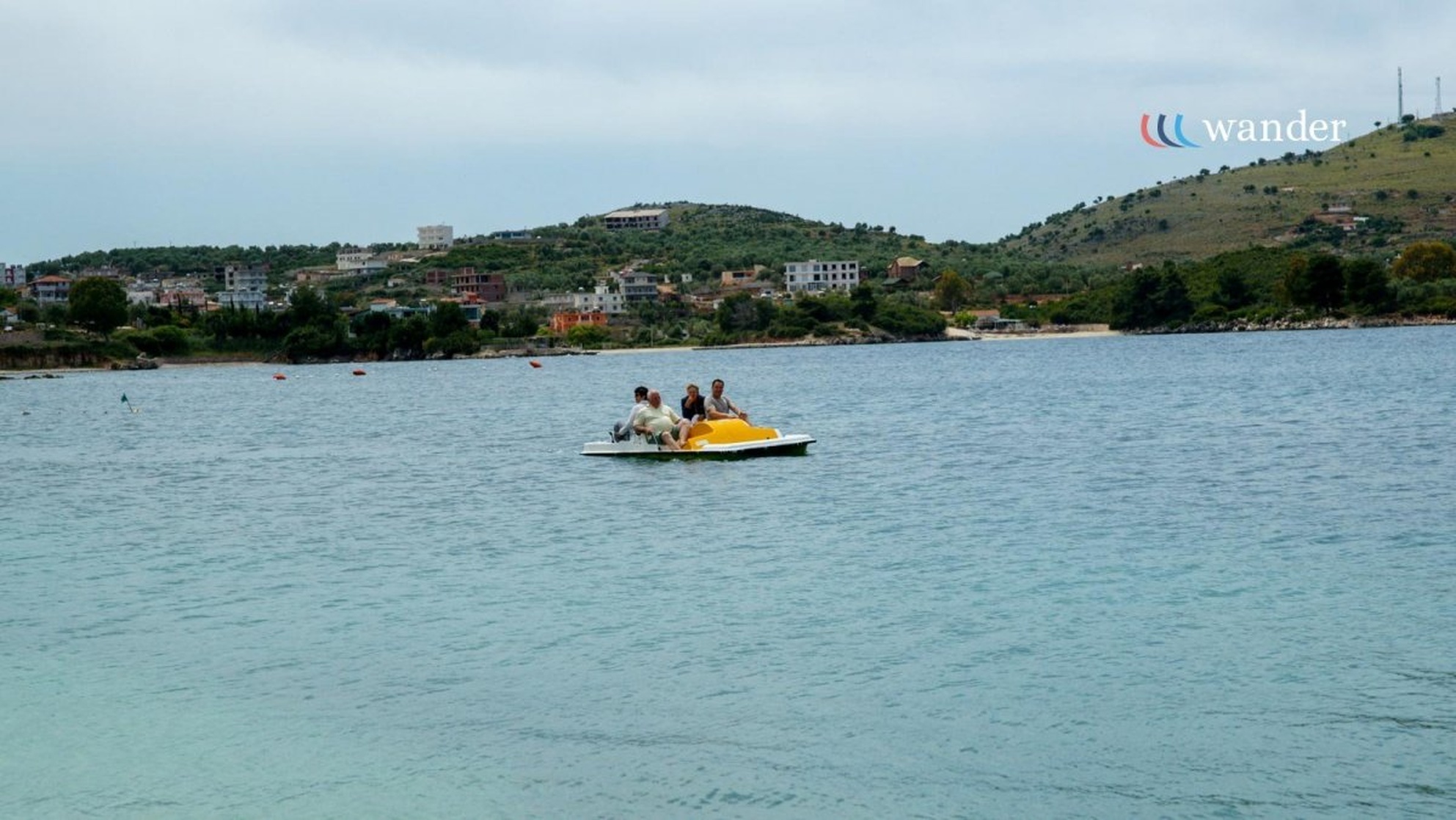 Albania