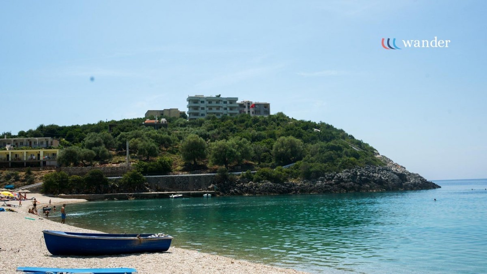 Albania
