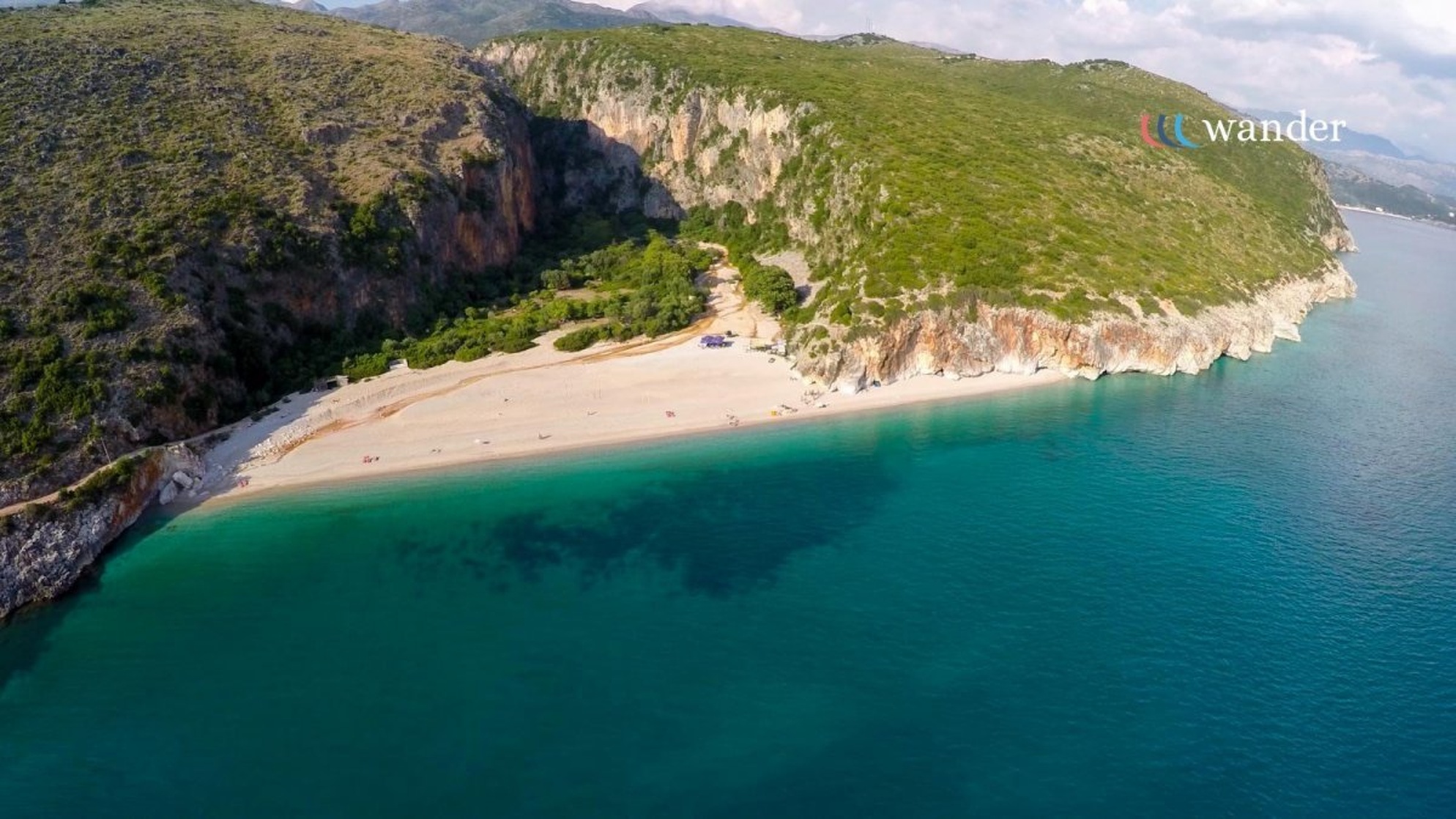 Albania