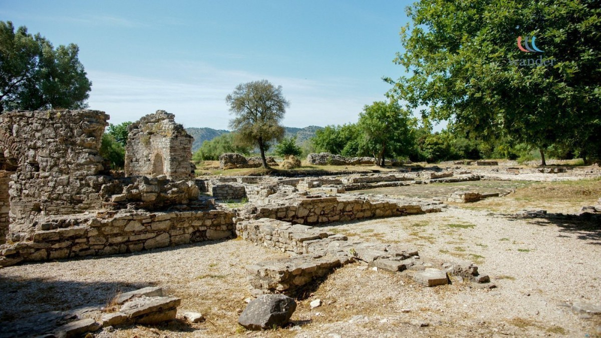 Albania