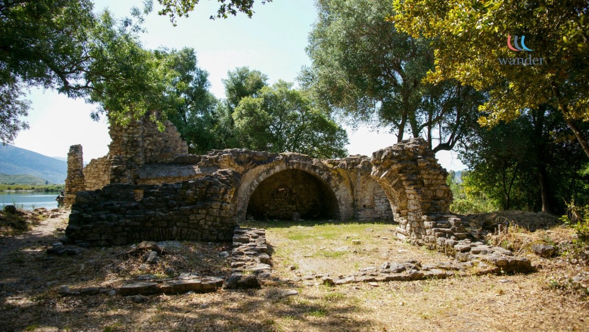 Albania