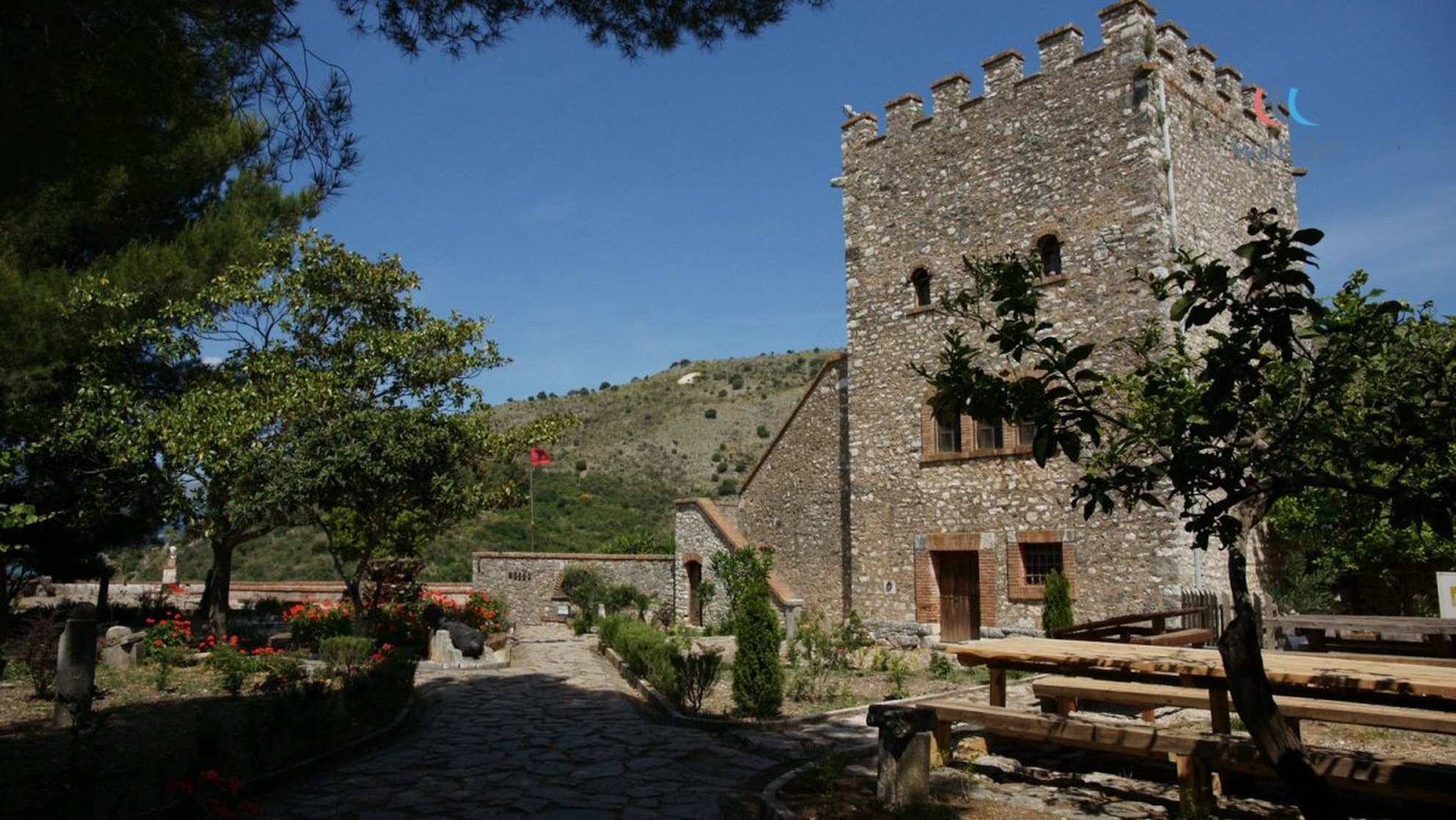 Albania