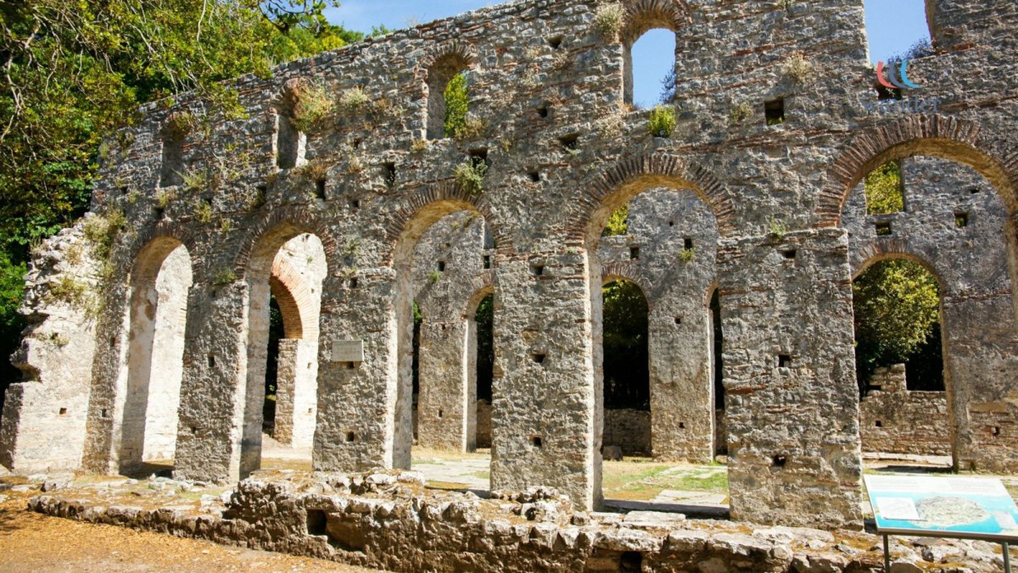 Albania