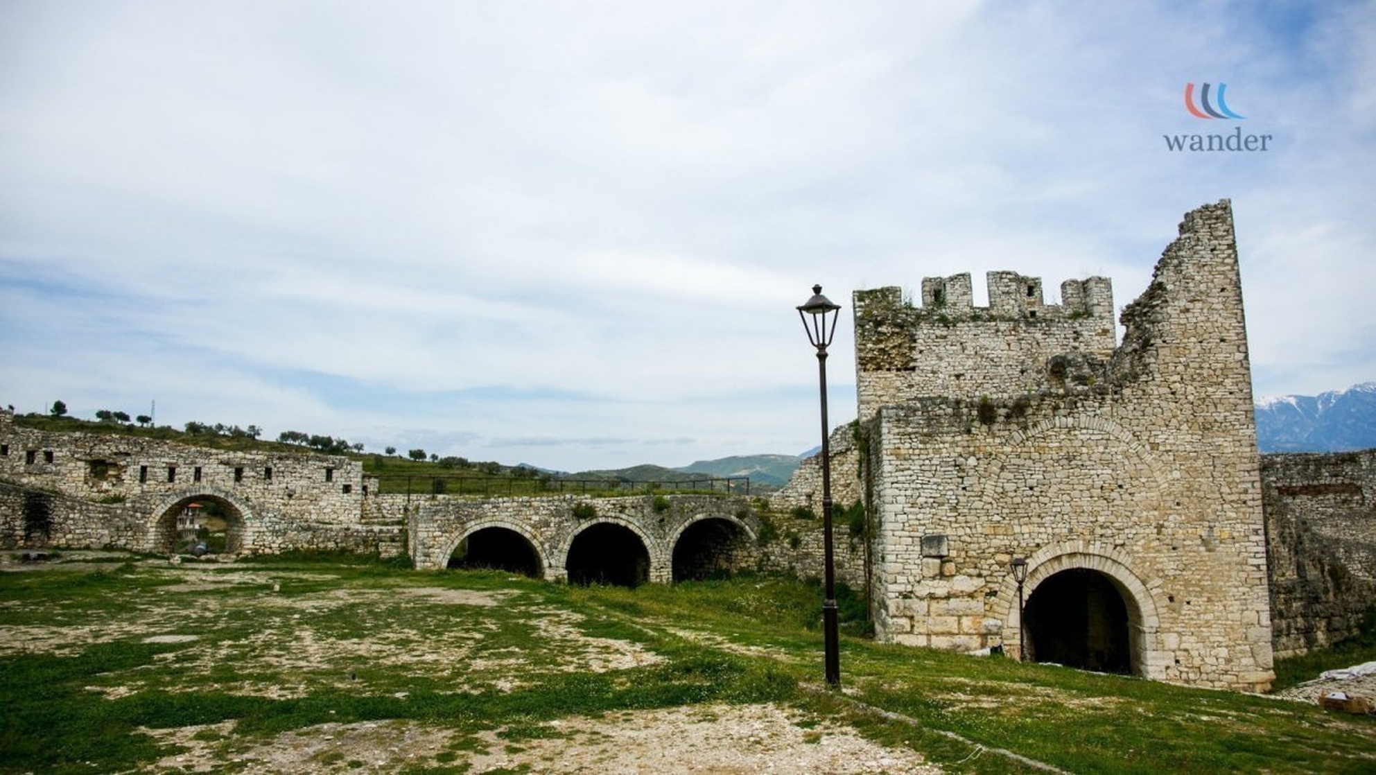 Albania