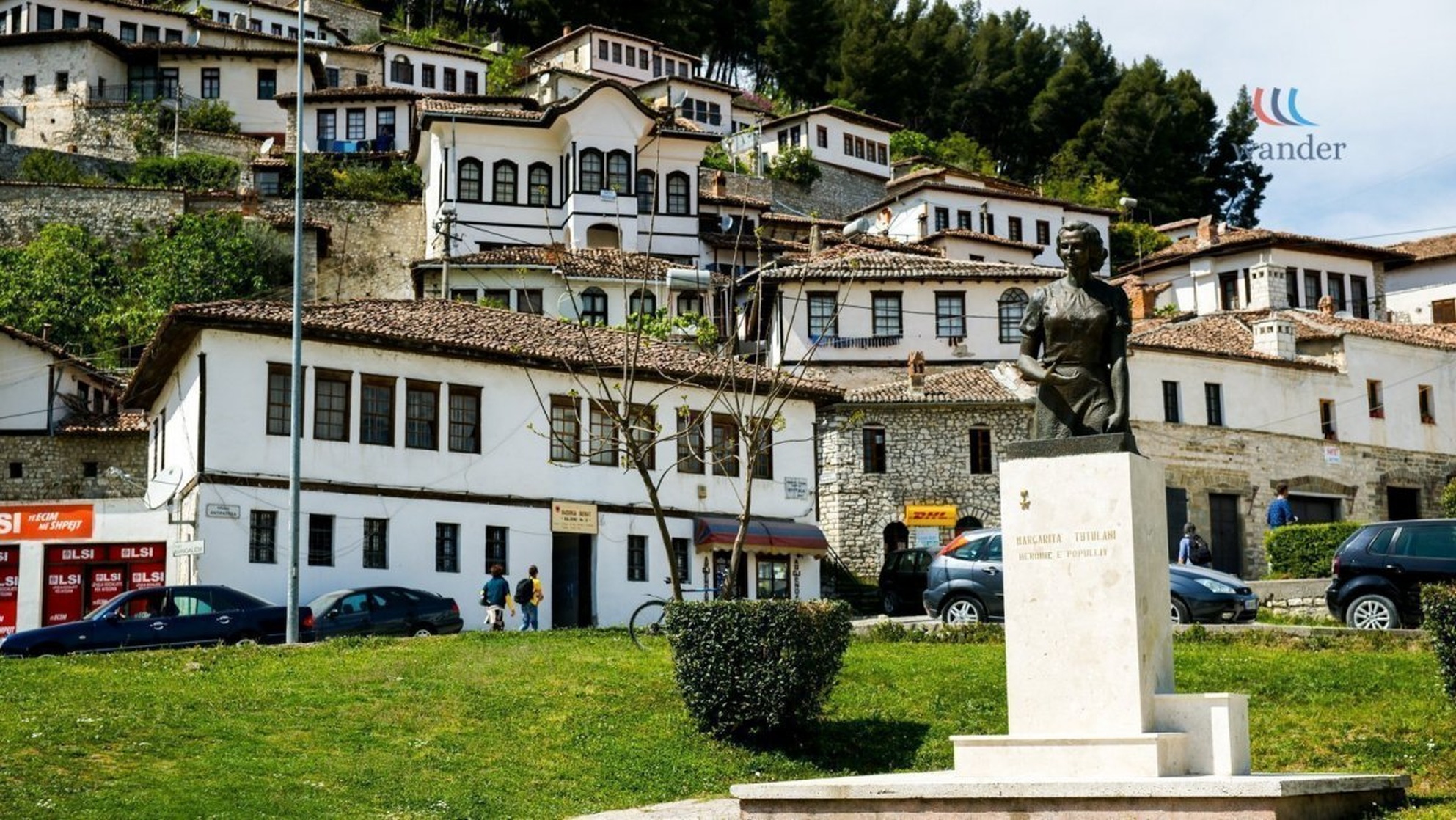 Albania