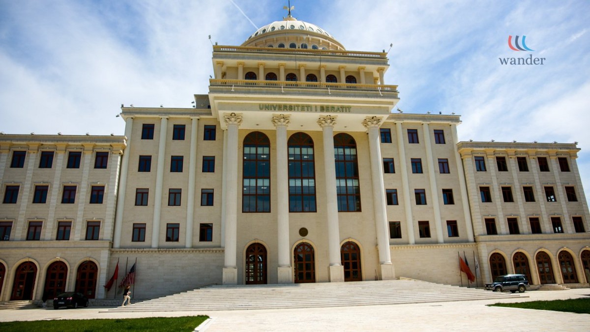 Albania