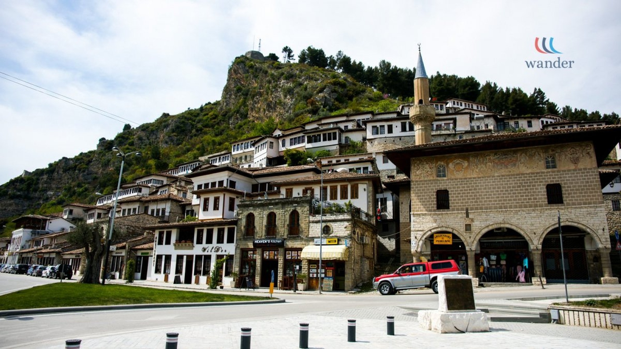 Albania