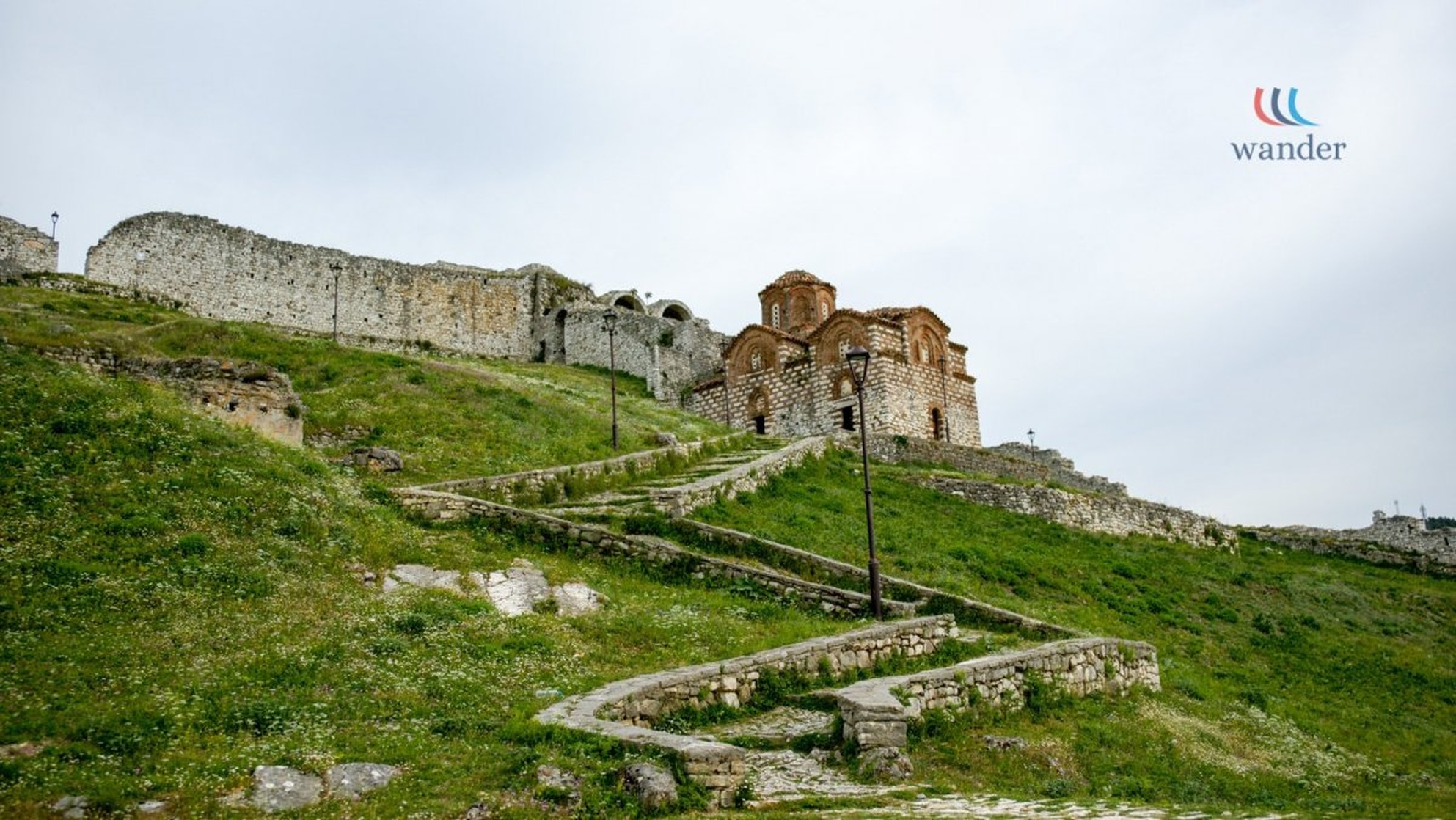 Albania