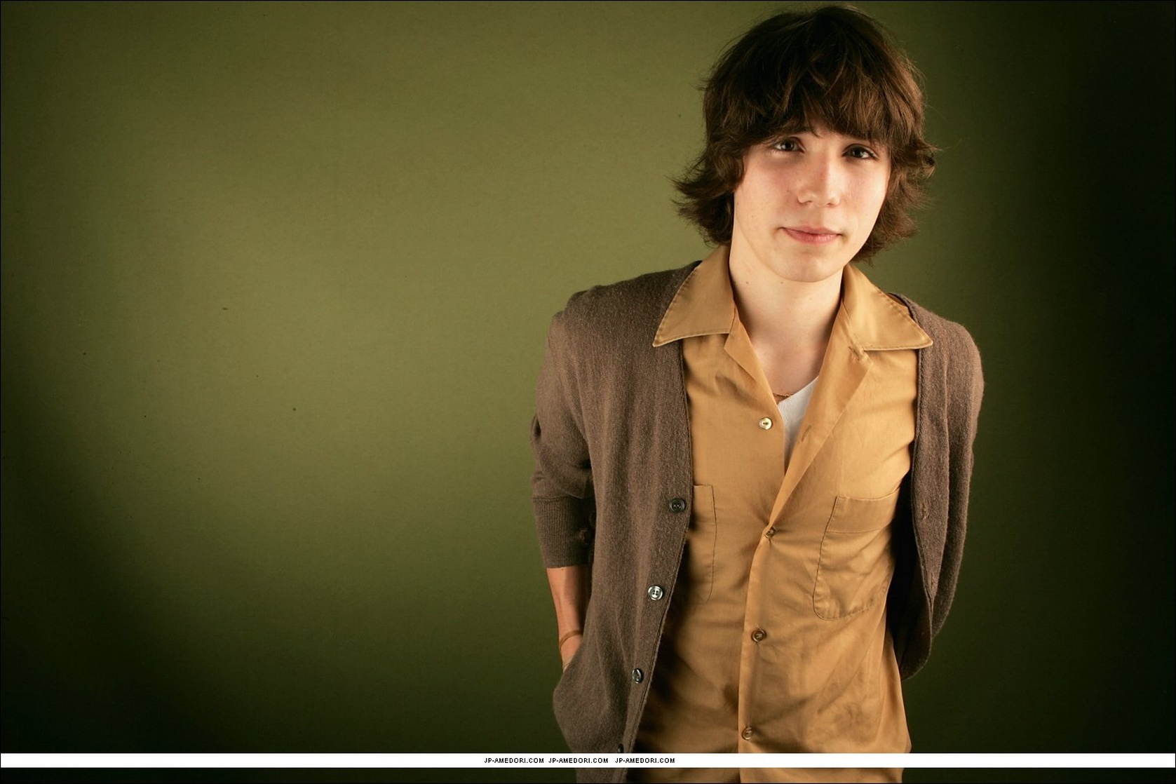 John Patrick Amedori