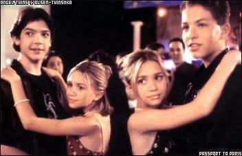 Picture of Passport to Paris (1999)