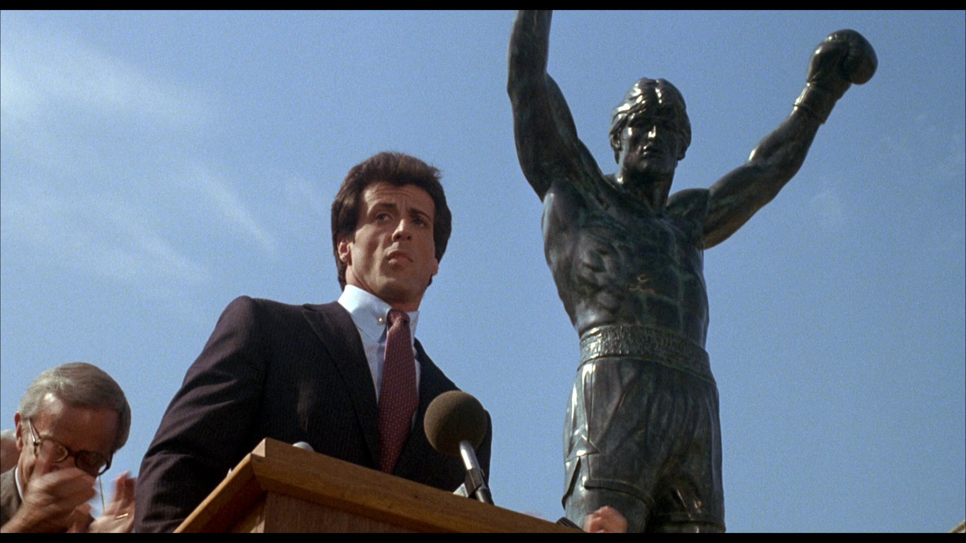 Rocky III