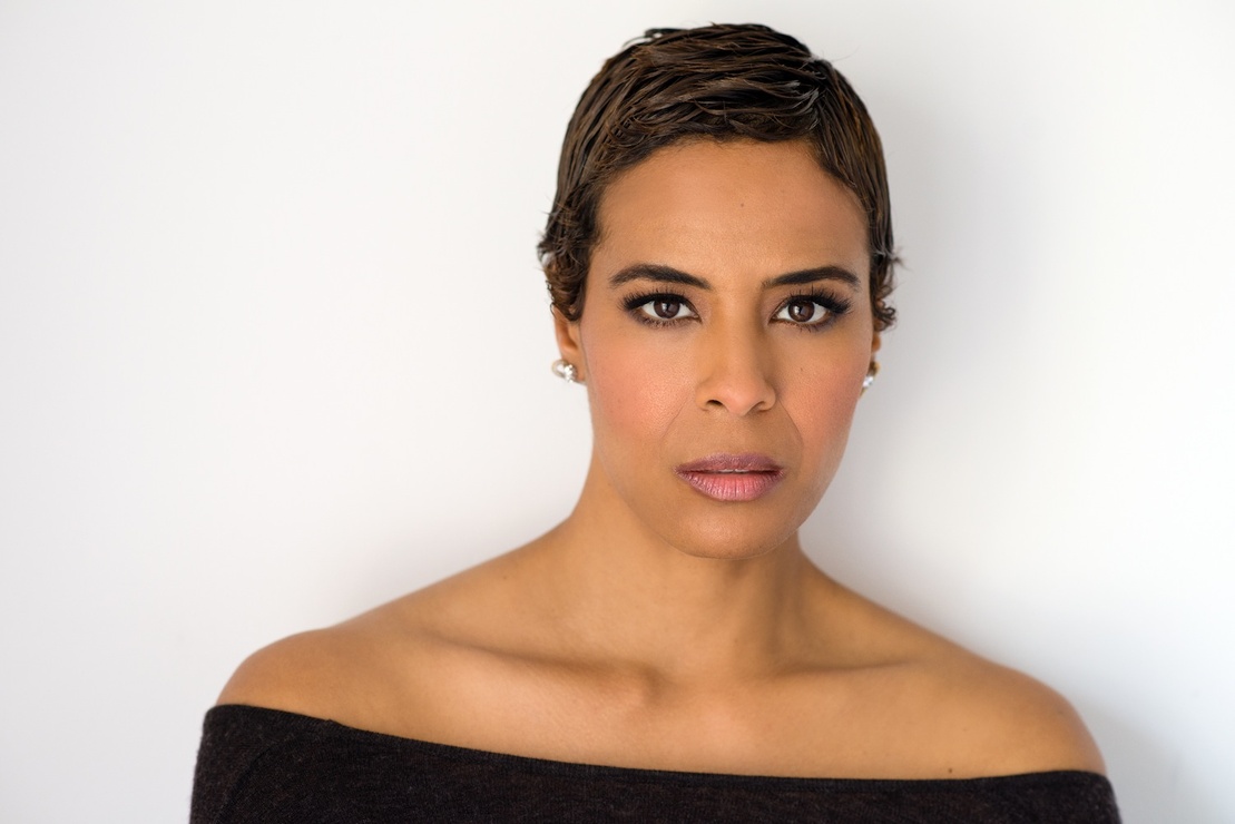 Picture of Daphne Wayans