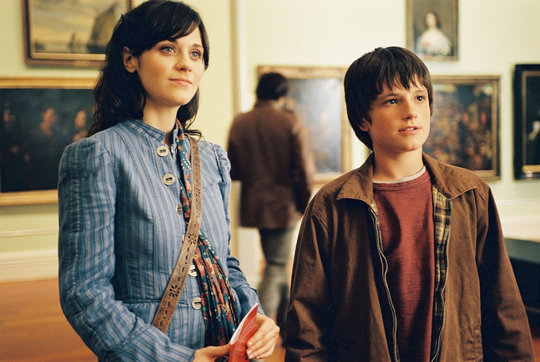 Bridge to Terabithia