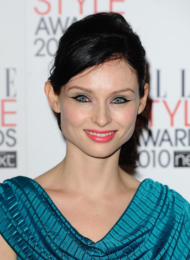 Sophie ellis bextor фото сейчас