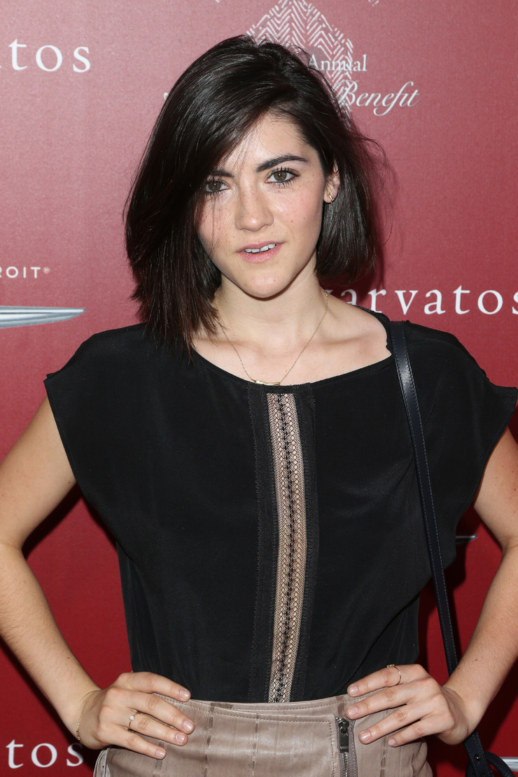 Picture of Isabelle Fuhrman