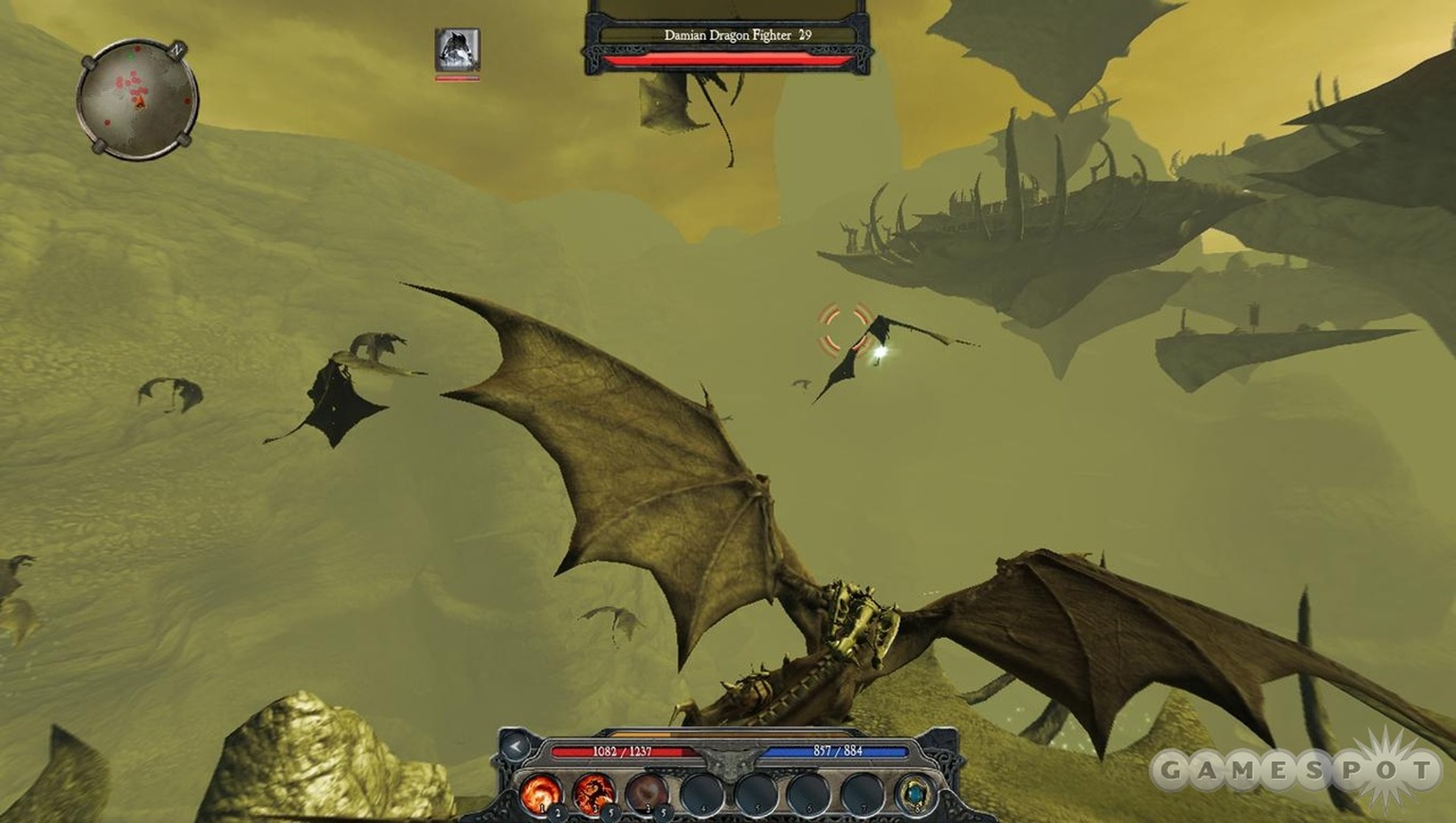 Divinity II: Ego Draconis