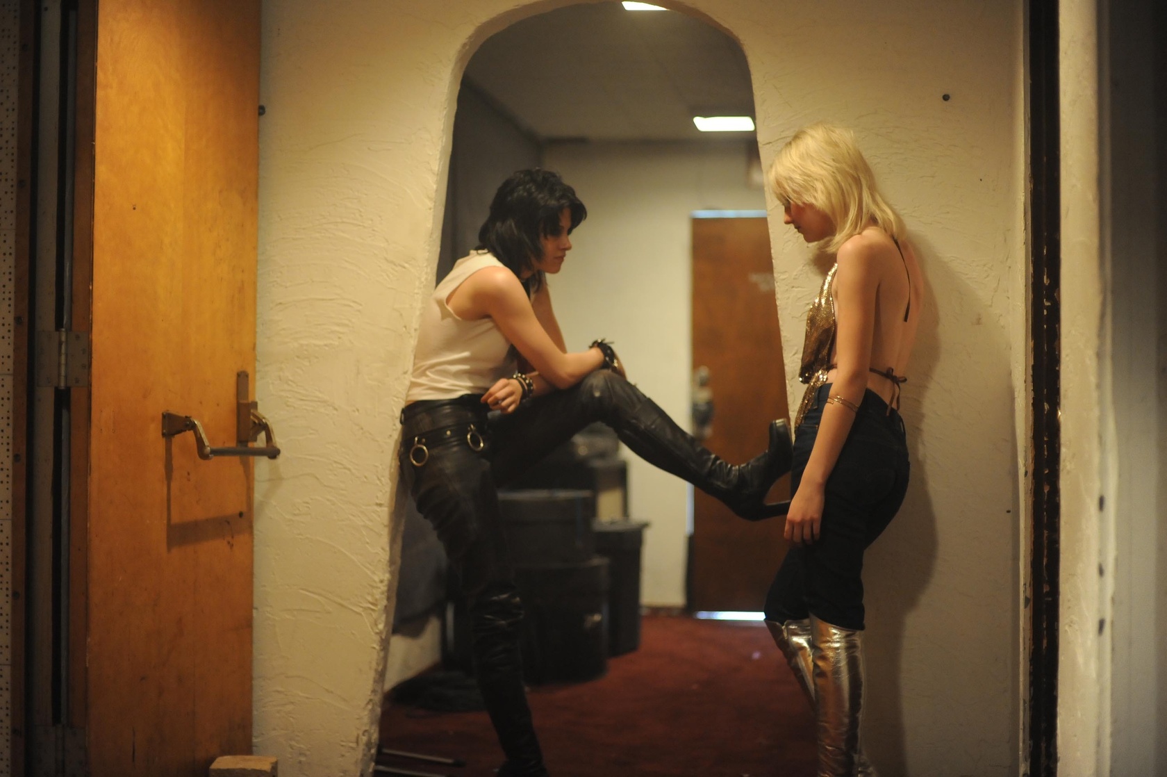 The Runaways