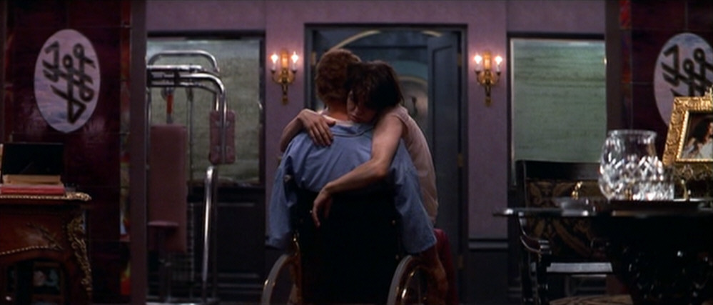 The People vs. Larry Flynt (1996)