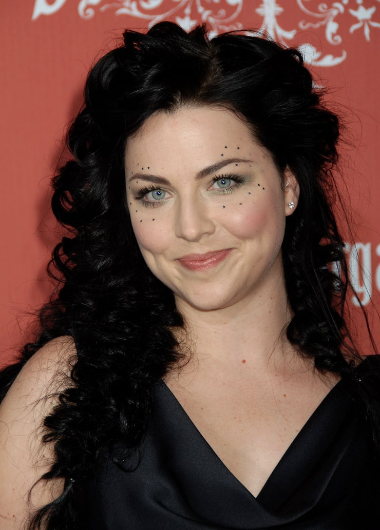 Picture of Amy Lee