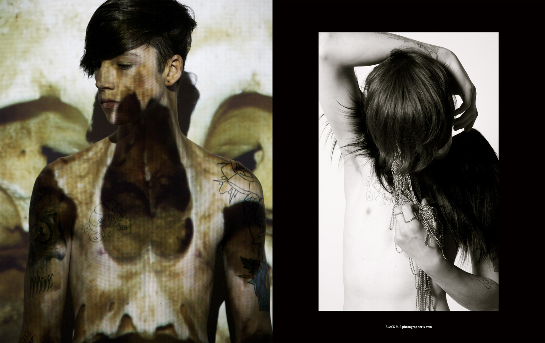 Ash Stymest