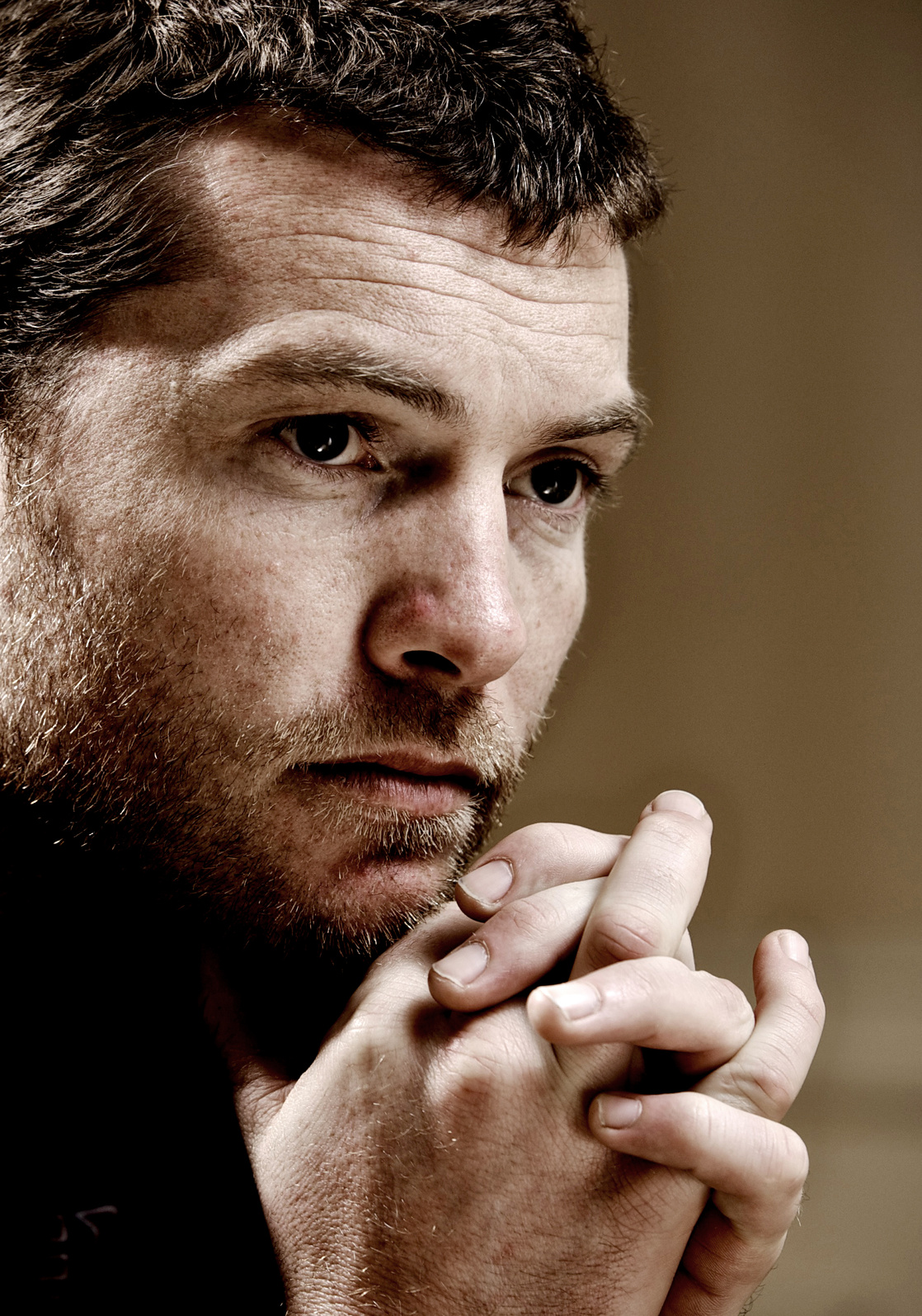 Picture of Sam Worthington