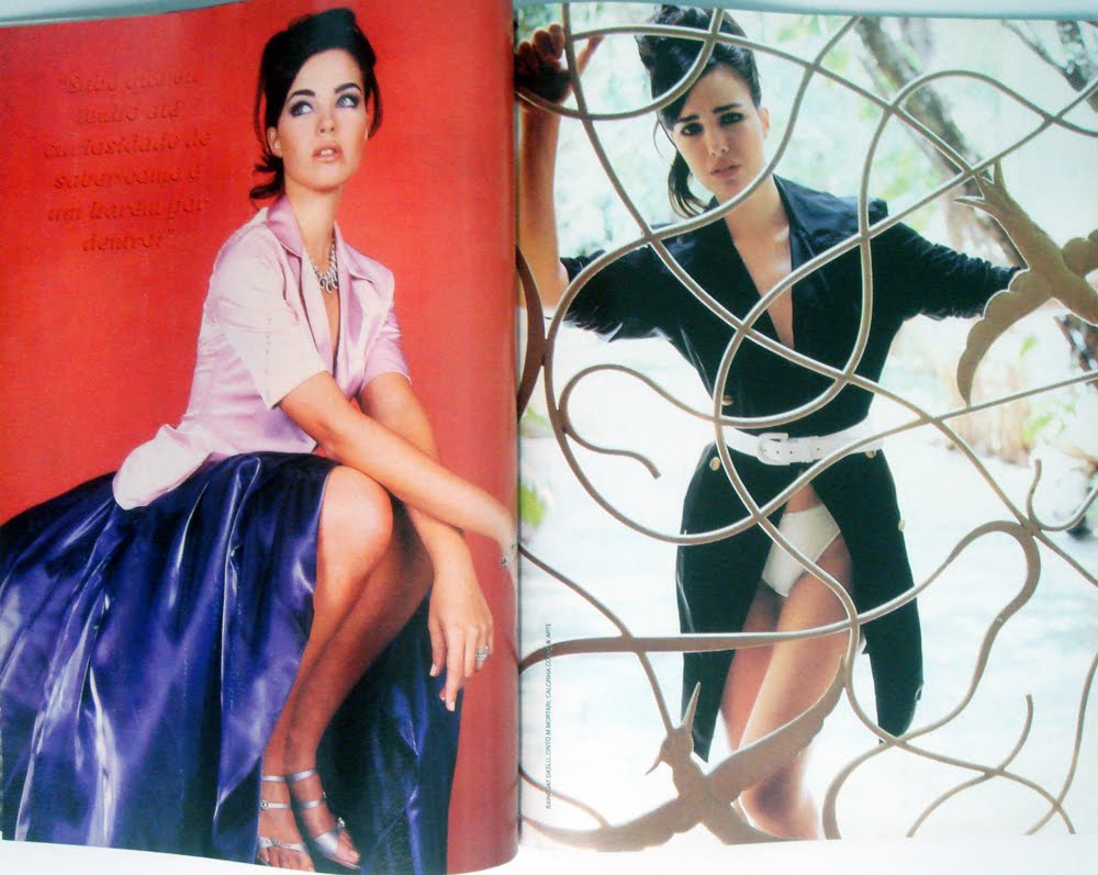 Ana Paula Arósio Ana Paula Arósio