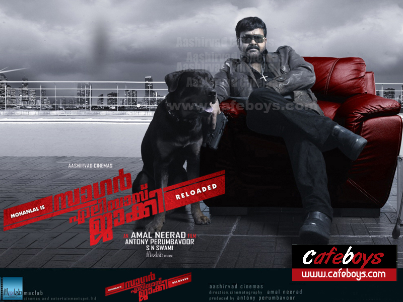 Mohanlal