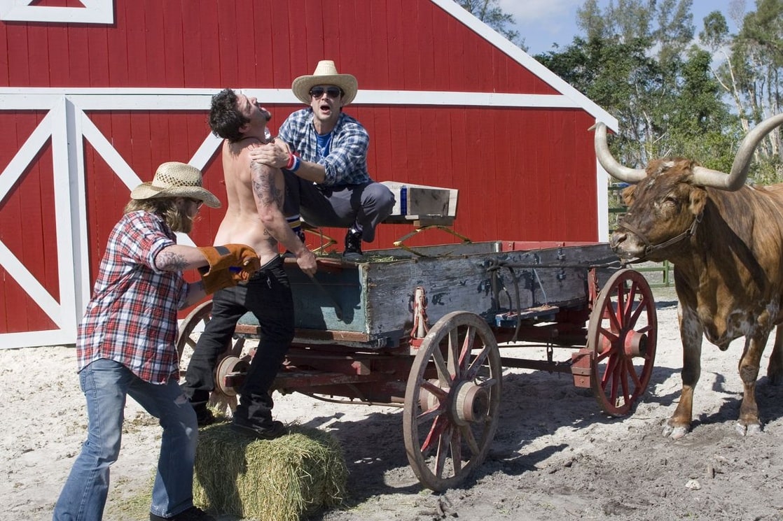 Jackass: Number Two