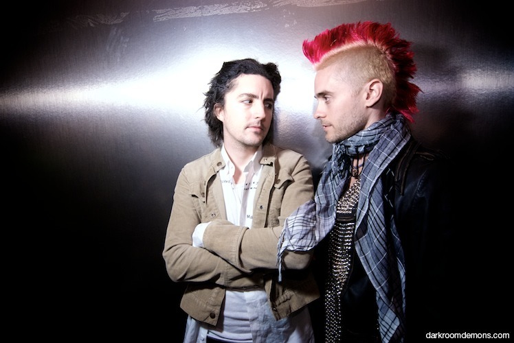 Jared Leto
