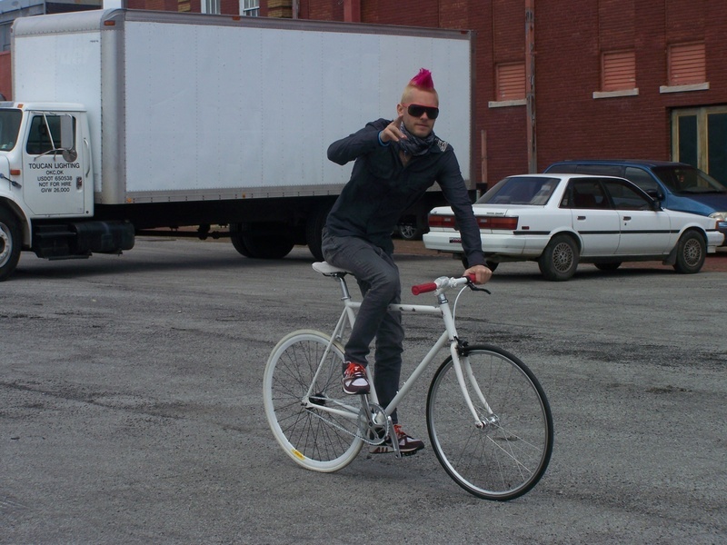 Jared Leto