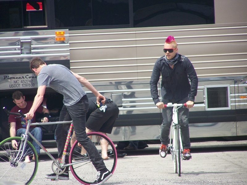 Jared Leto