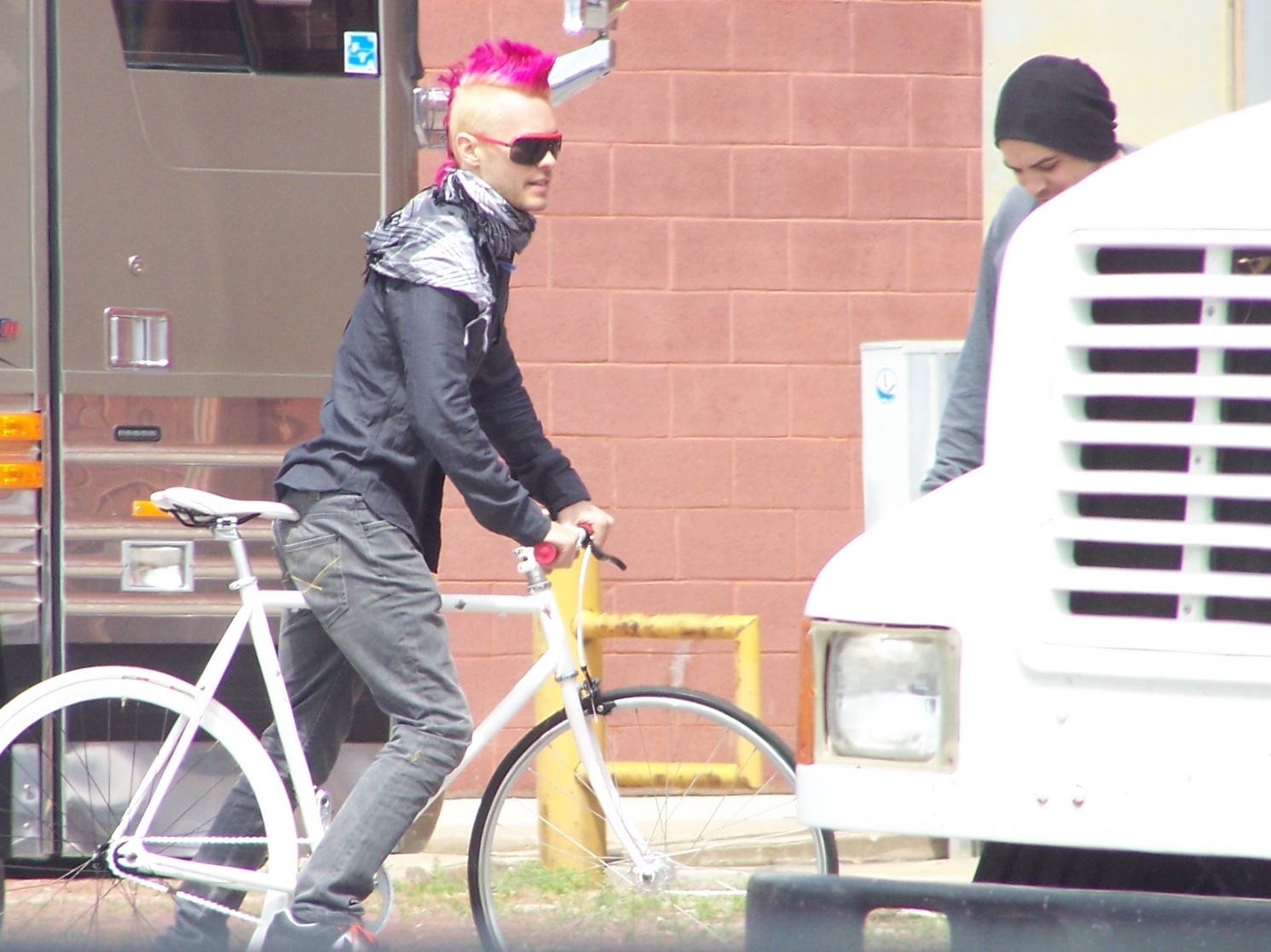 Jared Leto