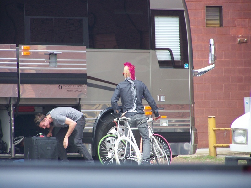 Jared Leto