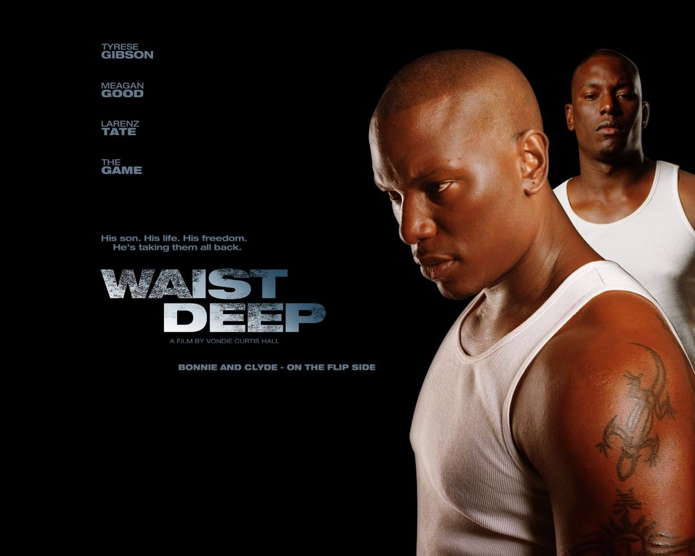 Waist Deep