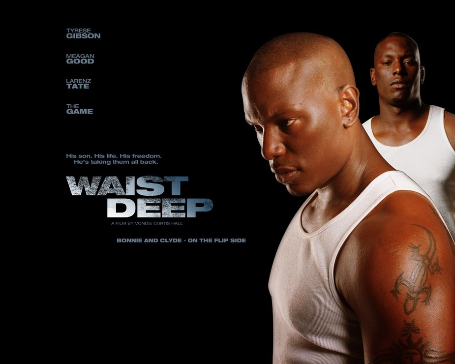 Waist Deep picture